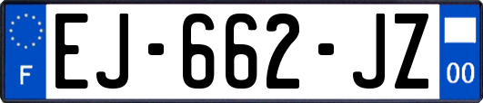 EJ-662-JZ