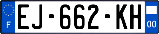 EJ-662-KH