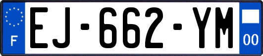 EJ-662-YM