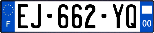 EJ-662-YQ