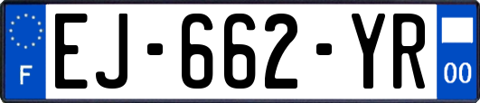 EJ-662-YR