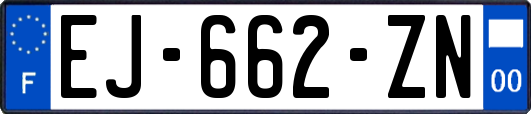 EJ-662-ZN