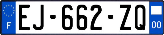 EJ-662-ZQ