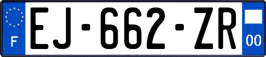 EJ-662-ZR