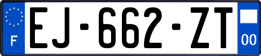 EJ-662-ZT