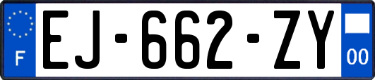 EJ-662-ZY