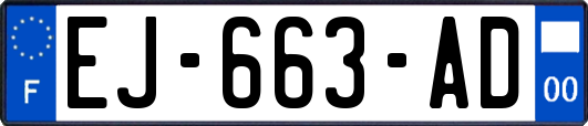 EJ-663-AD