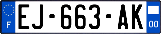 EJ-663-AK