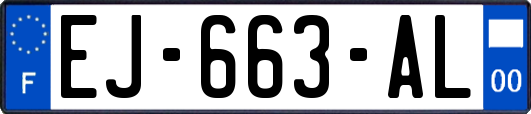 EJ-663-AL