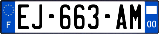 EJ-663-AM