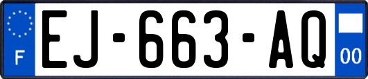 EJ-663-AQ