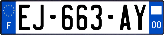 EJ-663-AY