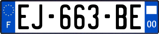 EJ-663-BE