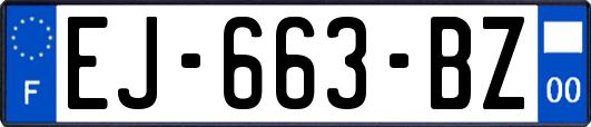 EJ-663-BZ