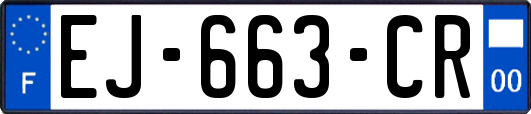 EJ-663-CR