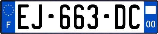 EJ-663-DC