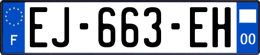 EJ-663-EH