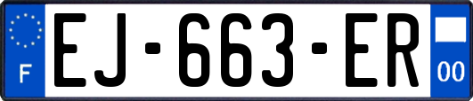 EJ-663-ER