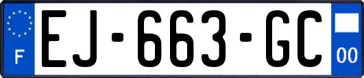 EJ-663-GC