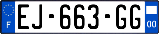 EJ-663-GG