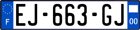 EJ-663-GJ