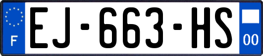 EJ-663-HS