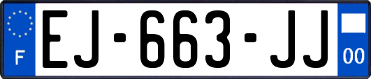 EJ-663-JJ