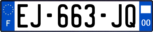 EJ-663-JQ