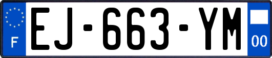 EJ-663-YM
