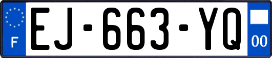 EJ-663-YQ