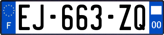 EJ-663-ZQ