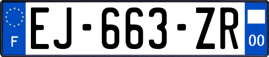 EJ-663-ZR