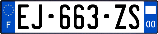 EJ-663-ZS