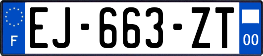 EJ-663-ZT