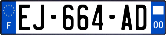 EJ-664-AD