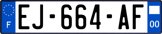 EJ-664-AF