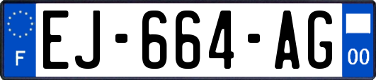 EJ-664-AG