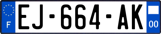 EJ-664-AK