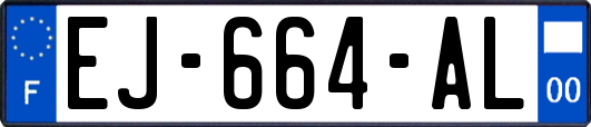 EJ-664-AL