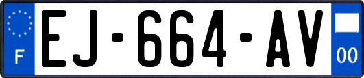 EJ-664-AV
