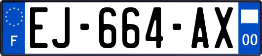 EJ-664-AX