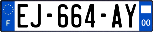 EJ-664-AY