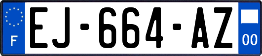 EJ-664-AZ