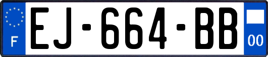 EJ-664-BB