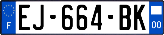 EJ-664-BK