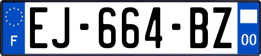 EJ-664-BZ