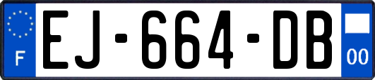 EJ-664-DB