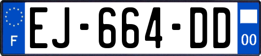 EJ-664-DD