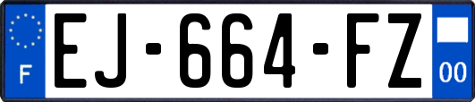 EJ-664-FZ