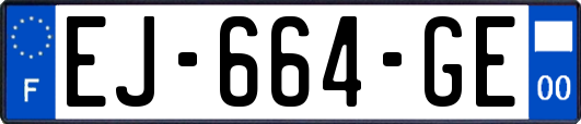 EJ-664-GE